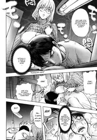 [Kon-Kit] Honey♥Dip [English] [Decensored]
