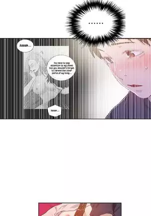 Secret Class Ch.40/?