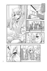 [Nikuyoku Boutarou] JiiChuu! ~Jii Chuudoku Shoujo~ | Jiichu! Girl Masturbation Addiction [English] [Jojo]