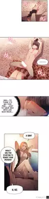 [BAK Hyeong Jun] Sweet Guy Ch.1-49.5 (English) (YoManga) (Ongoing)