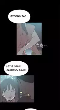 [Mr. Byeong-Su] Cohabitation Ch.1-47 (English) (Ongoing)