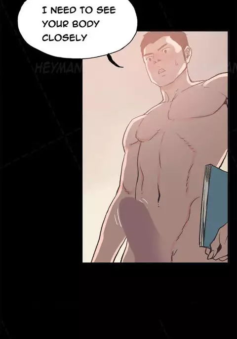 Cohabitation Ch.1-29