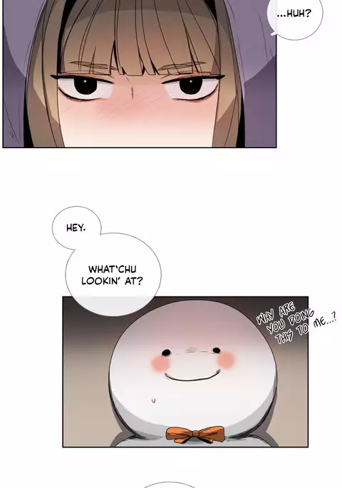 Talk To Me Ch.1-50