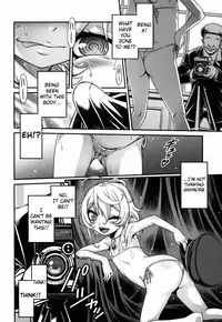 [Studio Tar (Kyouichirou)] Youjo Doctrine!! (Youjo Senki) [English]
