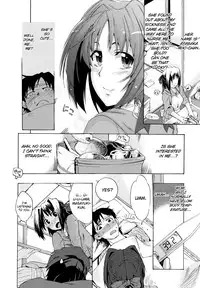 [Takenoko Seijin] Going Otome Ch. 1-8 [English] [biribiri]