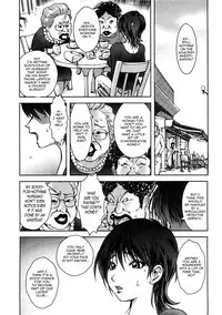 [Kon-Kit] Immoral Diagram (Chikan!! Kyoushuu Zone) [English] [Sling] [Decensored]