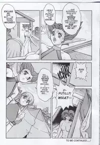 [Juubaori Mashumaro] ALICE FIRST Ch. 6 (Alice in Sexland 6) [English]