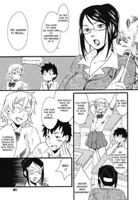 [Himura Jin] Mezame -Ochiru Onna Tachi- Ch. 1&6 [English] [Uncensored]