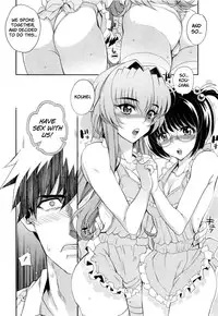 [Carn] Dere Nochi Torare [English] {Brolen}