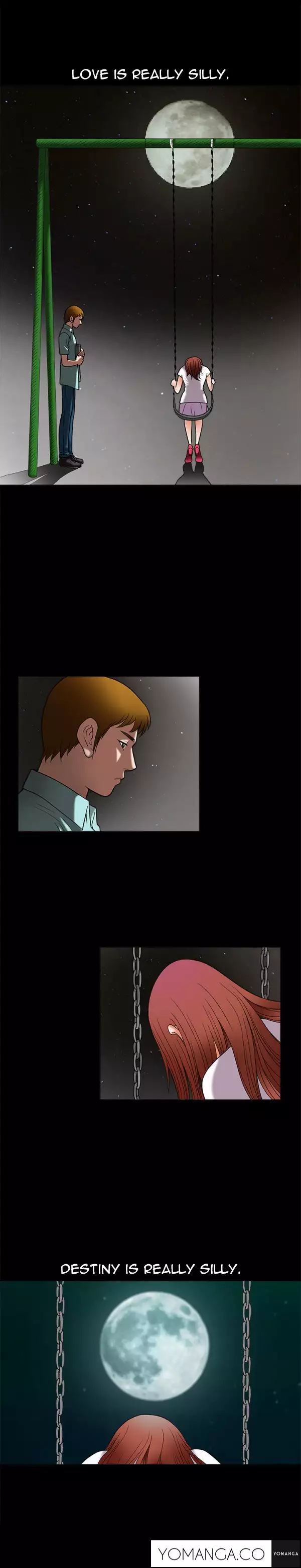 Seduction Ch.1-32