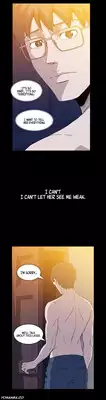 [Yihyeonmin] Drug Candy Ch.0-42 (English) (YoManga) (Ongoing)