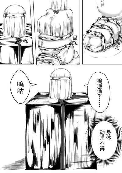 魔法少女续