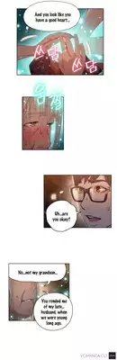 [BAK Hyeong Jun] Sweet Guy Ch.1-50 (English) (YoManga) (Ongoing)