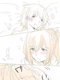 [Miso Tya] Nikousen ga Eroi Koto Shiteru dake (Kantai Collection -KanColle-)