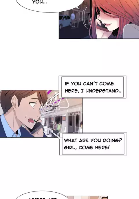 Miss Mystic Ch.1-19
