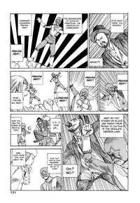 Shintaro Kago - Call The Storm [ENG]