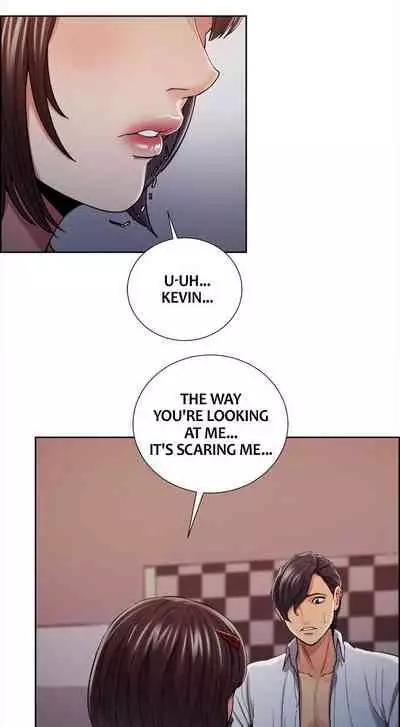 Taste of Forbbiden Fruit Ch.19/24