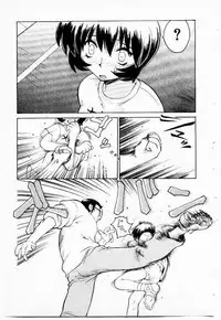 [Yamamoto Kenji] Seiken Cinderella