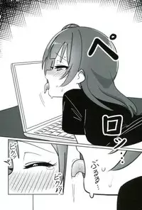 (COMIC1☆12) [Deadnoodles] Shico Rico Douga (Love Live! Sunshine!!)