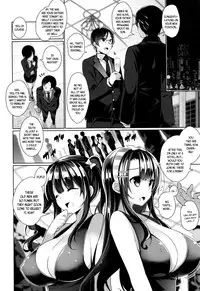[Neet] Himitsudere - Secret Love Ch. 1-7 [English]