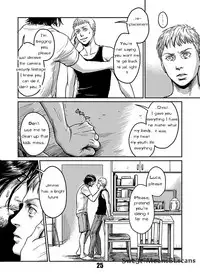 [Madobuchiya (Nishin)] Kiseki to Amedama [English] [swe3t+moans BLScanslation] [Digital]