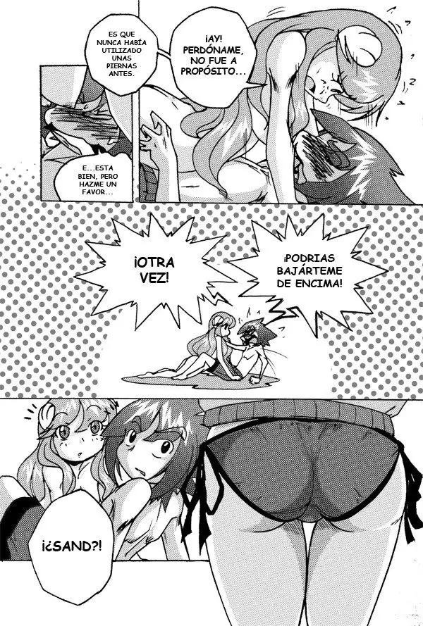 Ningyo-Chan
