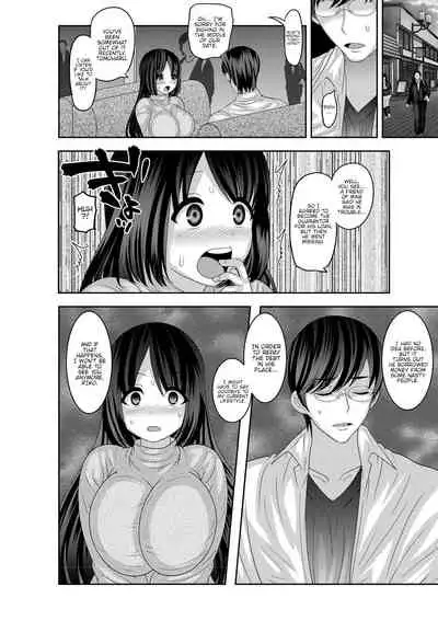 [Nayuzaki Natsumi] Mesuochi Zenkai Shoujo! [English] {Hennojin} [Digital]