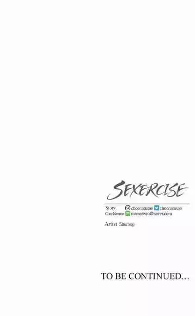 Sexercise Ch.73/?