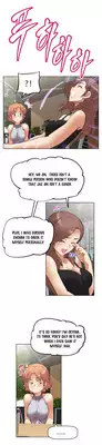 Brawling Go 0-12 Chapters (To be continued)