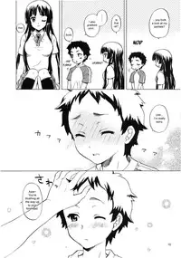 (C76) [SUKAPON-DO (Kagawa Tomonobu, Yano Takumi)] Lazy Summer (K-ON!) [English]