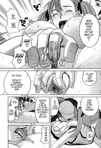 [Zukiki] Harem x Harem [English] [Tonigobe]