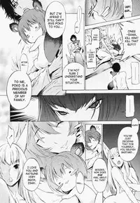 [D.P] Poko to Wonderful [English] [SaHa]