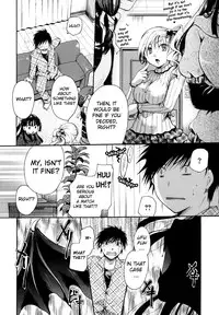 [Itou Ei] Anata o Sutte mo ii desu ka? [English] [biribiri]
