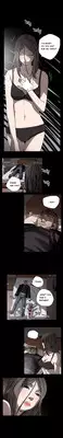 [Dol-Kong] Kitsch | Disrespectful Bitch Ch. 1-68 (English) (HeyManga) (Ongoing)