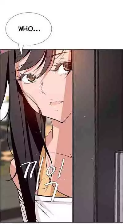Rain Curtain Ch.30/40