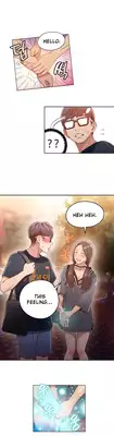 [BAK Hyeong Jun] Sweet Guy Ch.1-49.5 (English) (YoManga) (Ongoing)