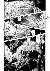 [Kaguya Hime] Maetel Story 14 (Galaxy Express 999)