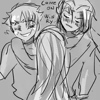 My Angel (Full metal Alchemist) Winry Rockbell x Alphonse Elric by Noutty