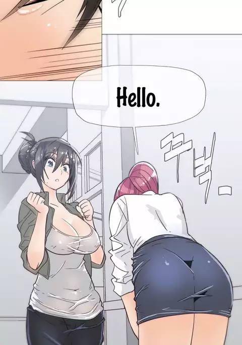 Household Affairs Ch.1-47