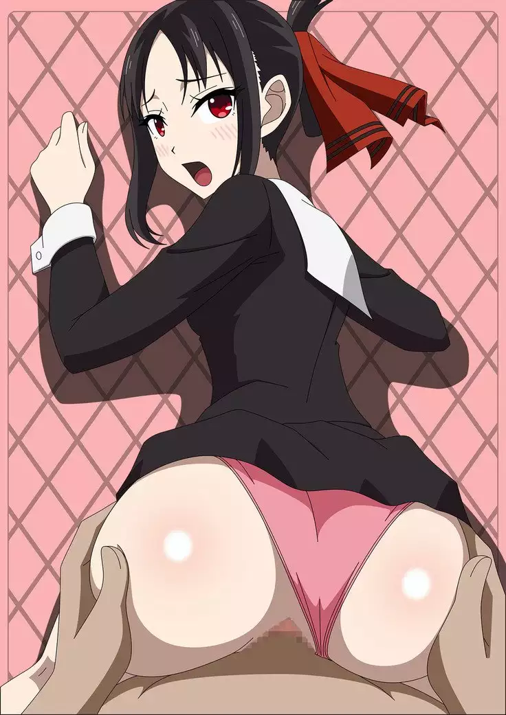 Kaguya-sama na Heya