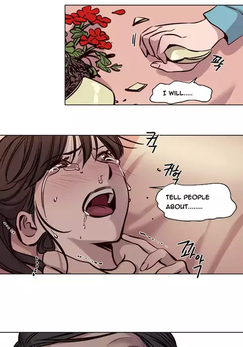 Atonement Camp Ch.1-47