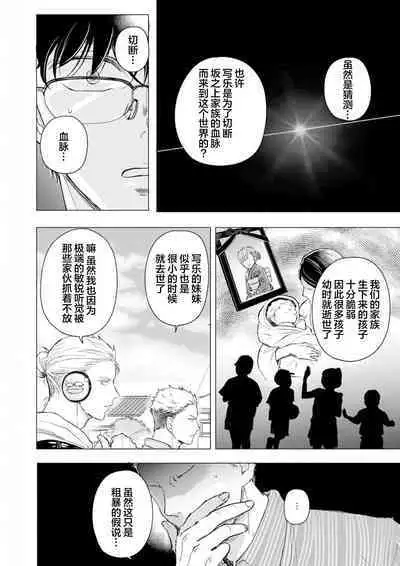 未来青年 写乐