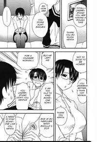 Family Circus [English] [Rewrite] [EZ Rewriter]