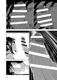 [Supe (Nakani)] Imouto no Oppai ga Marudashi Datta Hanashi 3 [Digital]