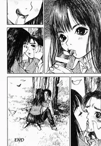 [Nakamura Mizumo] Yami No Kuni No Alice