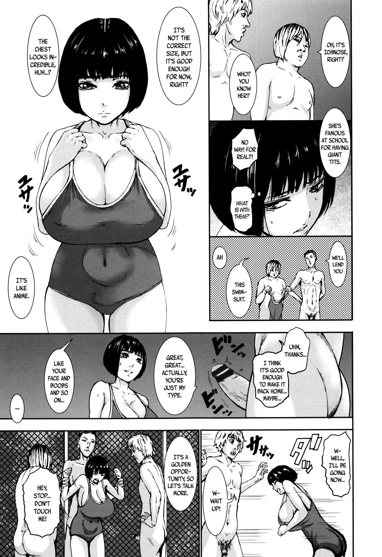 PAICCHU Ch. 1-6
