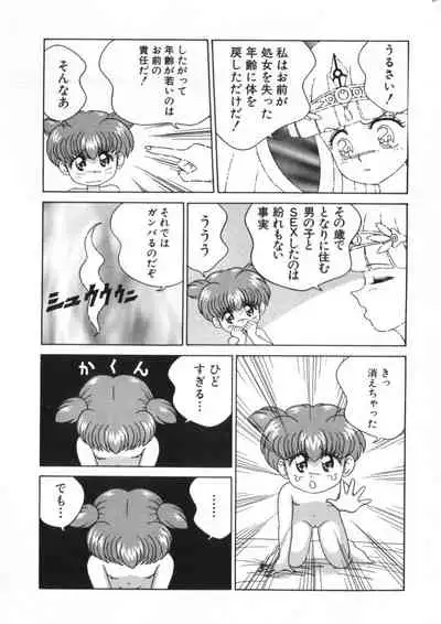 Yousei Nikki 2