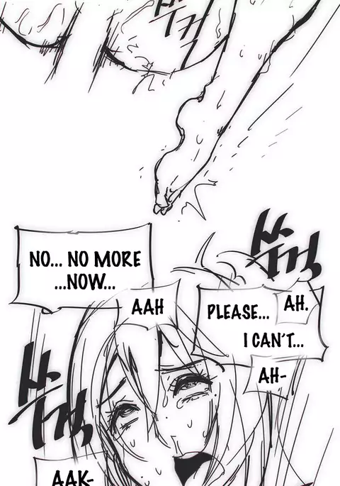 Household Affairs Ch.1-43