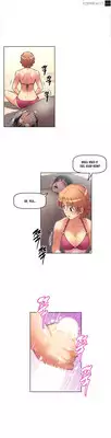 [Worin] Brawling Go Ch.0-24 (English) (YoManga) (Ongoing)
