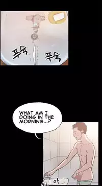 [Mr. Byeong-Su] Cohabitation Ch.1-49 (English) (Ongoing)